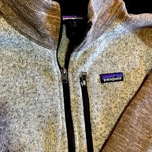 Patagonia Better Sweater XL